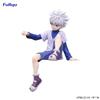 Anime HUNTER×HUNTER Figures GK Killua Zoldyck GON·FREECSS Action Figures Hunter X Hunter PVC Collection Model Toys Birthday Gift