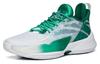Men's Sneakers Scream X Anta Light Horseman 3 Nitrogen Technology Slip Resistant Abrasion Resistant Low Top