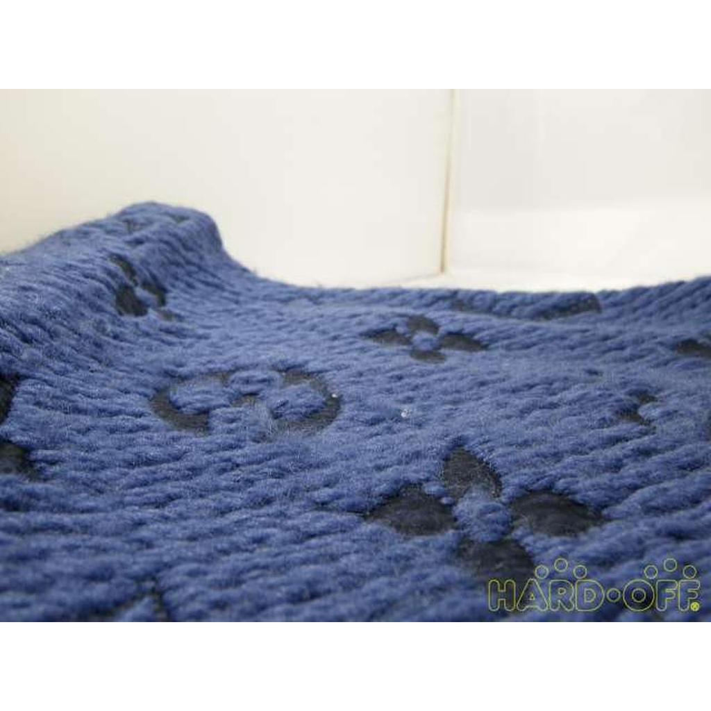 Used LOUIS VUITTON M70812 Scarf/Stole