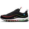 Nike Air Max 97 Worldwide Schwarz CZ5607-001