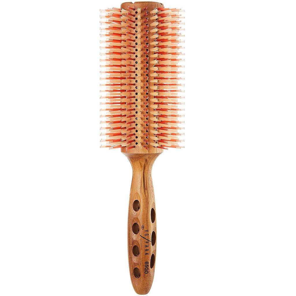 YS Park Professional Curl Shine Styler Roll Brush YS-65G0 Βούρτσα μαλλιών - 1 τεμάχιο