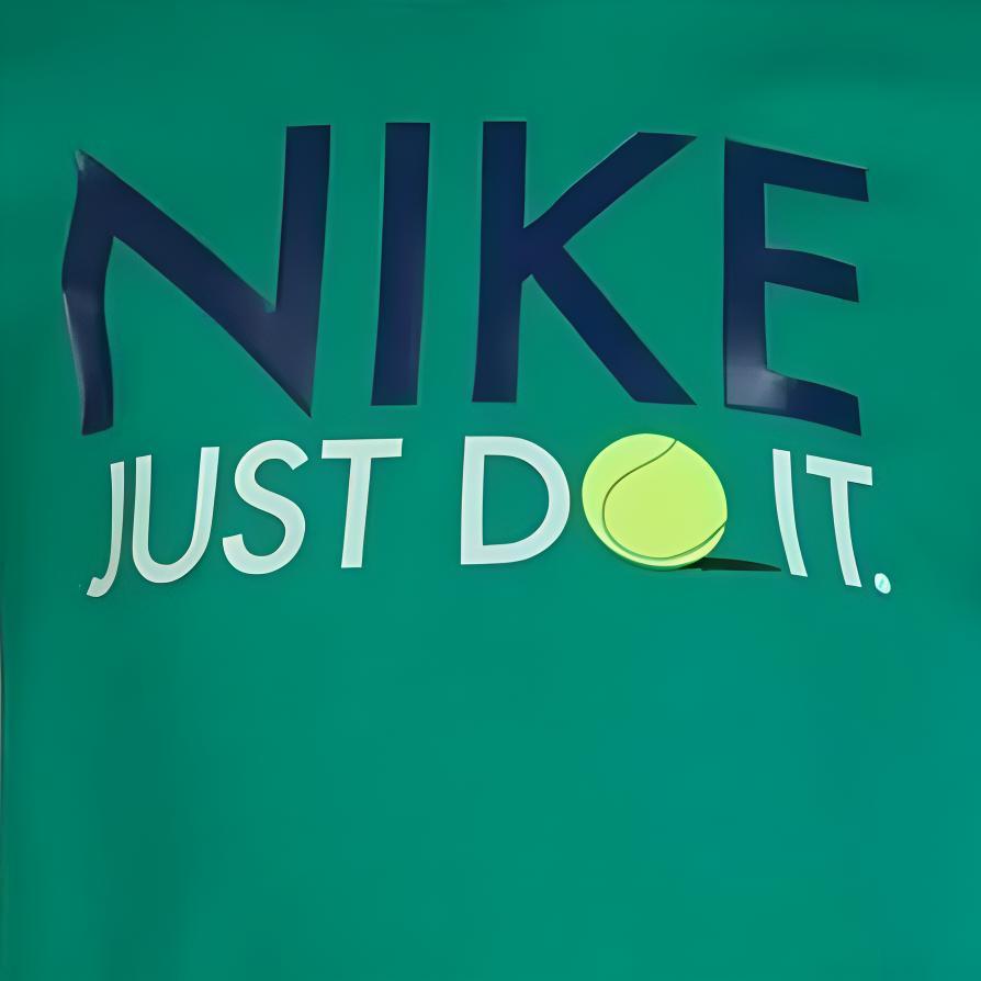 Nike Kids T Shirts Crew Neck Moderate IO2478-324
