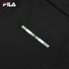 FILA Men's Basic Round Neck Knit Long Sleeve T-Shirt