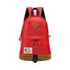 Toyooka Bags WALK ABOUT WOODS Mei Teardrop WA4002 Red (S)