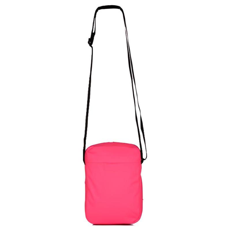Nike Tech Challenge Canvas Canvas Bag Small Square Bag Shoulder Bag Crossbody Bag Regular Women's Pink Casual BA5268-627
