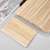 Bamboo Stick Stripe For Crafts And Model Making Furniture Materials DIY Durable Dowel Building Model Woodworking Tool Woodwork