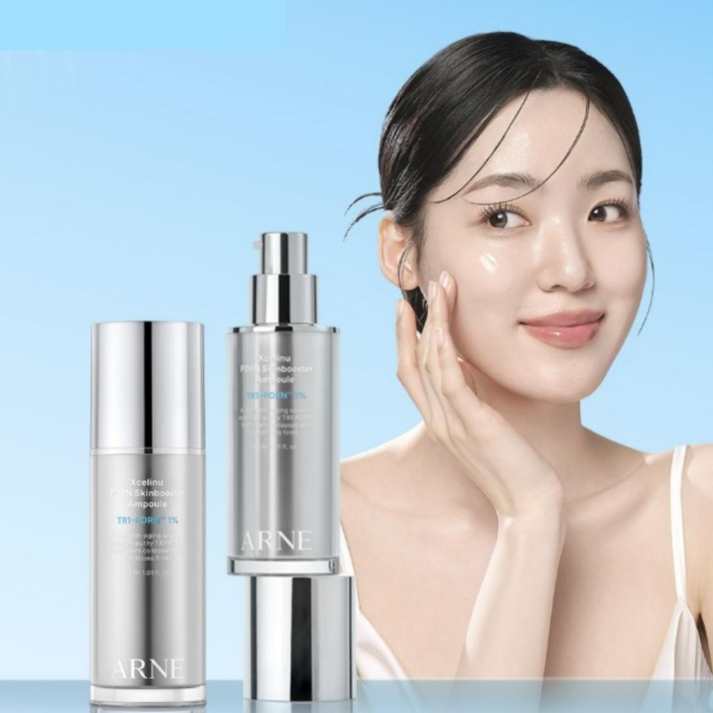 [ARNE] Xcelinu PDRN Skin Booster Ampoule 30ml