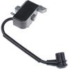 Ignition Coil For Echo SRM-22GESU SRM-2305 SRM-2400 SRM-2400 SRM-2400SB SRM-2410 SRM-2450 SRS-2400 SV-4B TC-2100 TT-21A TT-24A