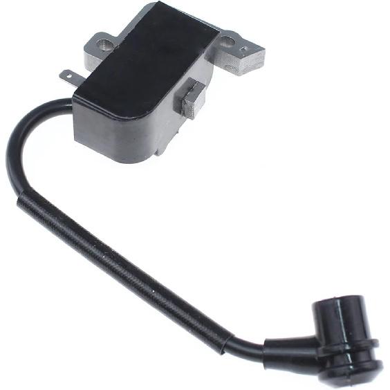 Ignition Coil For Echo SRM-22GESU SRM-2305 SRM-2400 SRM-2400 SRM-2400SB SRM-2410 SRM-2450 SRS-2400 SV-4B TC-2100 TT-21A TT-24A