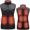 Paltoane și geci – Veste fără mâneci