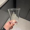 Shangqi Hello Kitty Heat-Resistant Glass Breakfast Cup