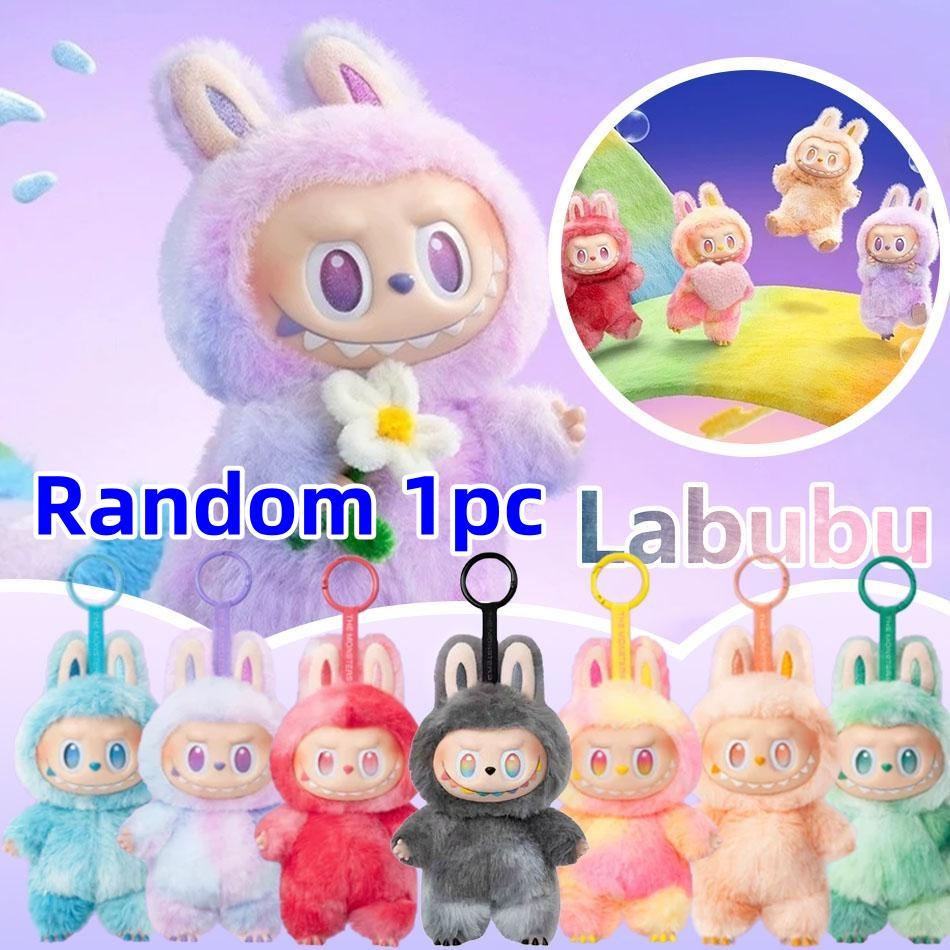 

Случайная 1 шт. Лабуб Random 1pc