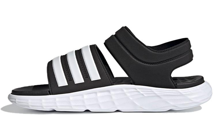 Adidas Duramo Sl Черный Белый FY8134 44⅔