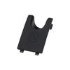 1 Pc Car Rear Seat Hook Buckle ISOFIX Cover Child Restraint For Camry Avalon New