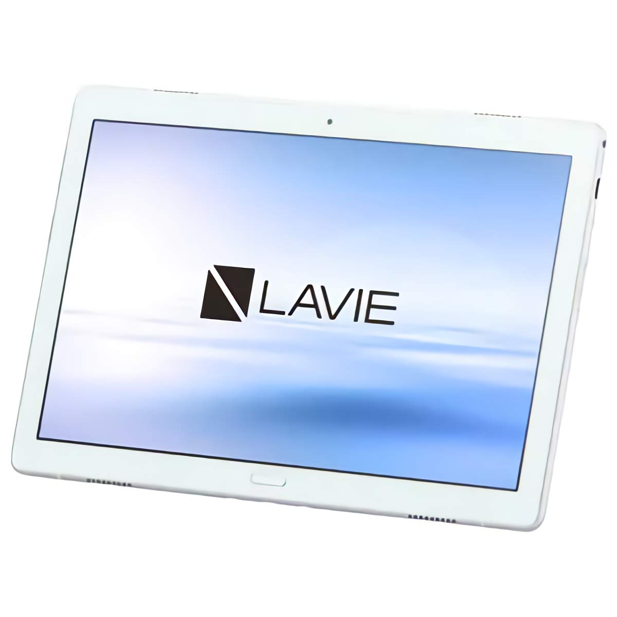 

NEC LaVie Tab E PC-TE510JAW білий