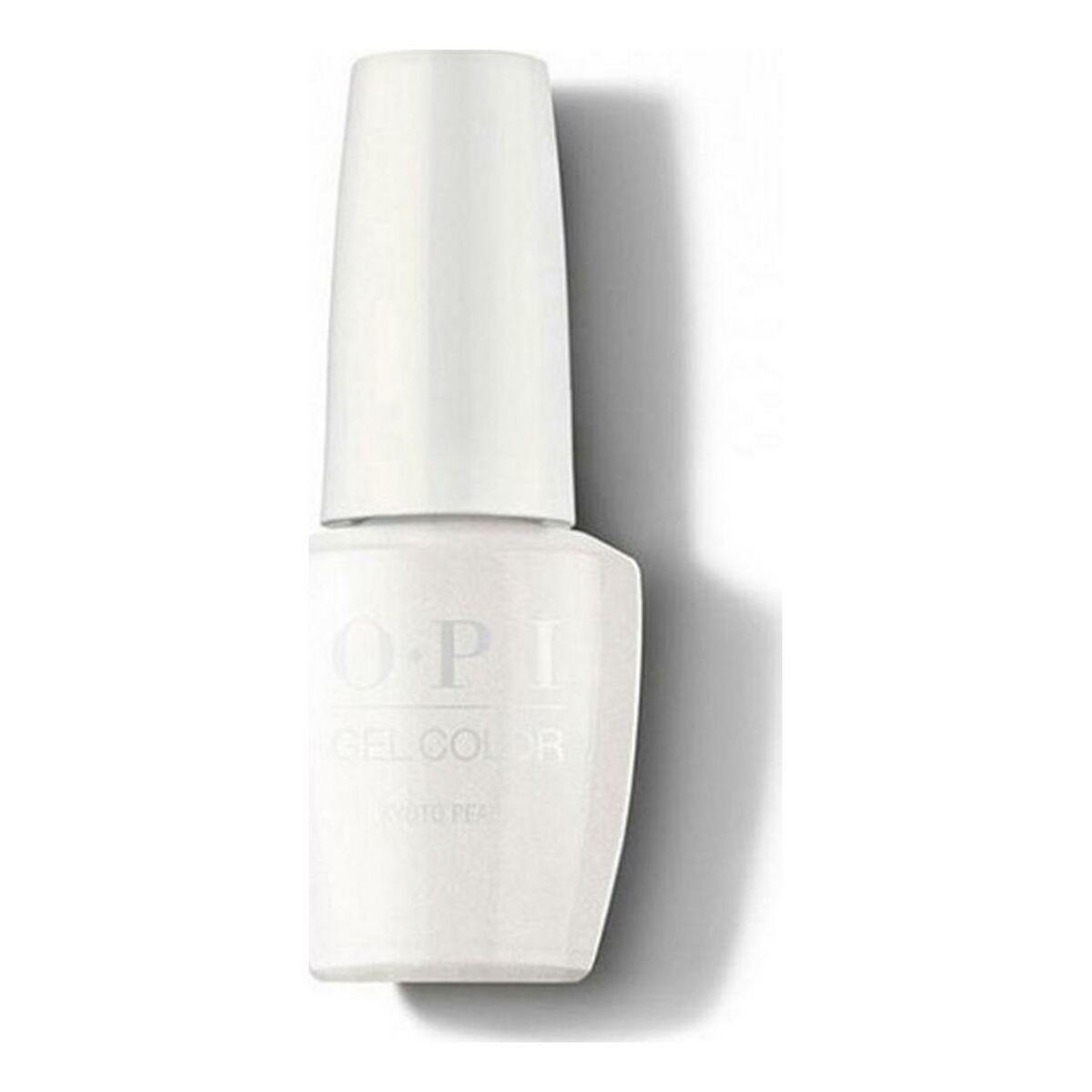 

лак для ногтей Kyoto Pearl Opi White (15 мл)