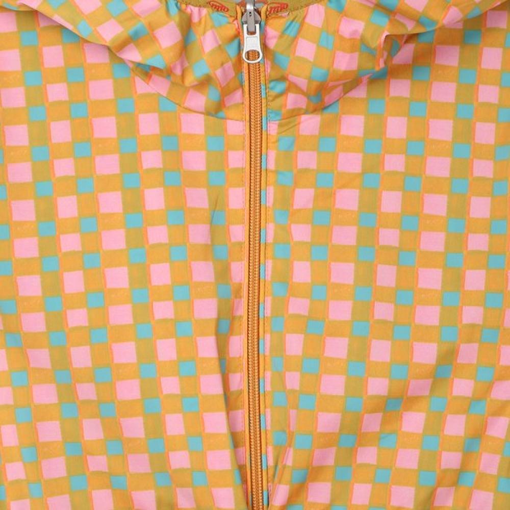 Oilily Reversible Pattern Jumper Owesajp002