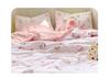 Xinjiang Cotton Summer Quilt - Double or Single Air Conditioning, Machine-Washable, Dorm-Friendly, Lightweight Cool Quilt