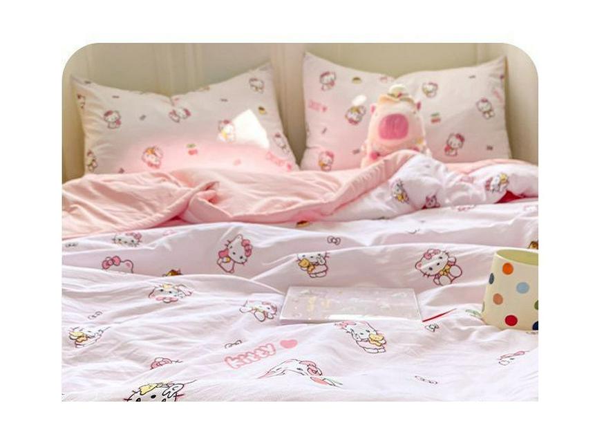 Xinjiang Cotton Summer Quilt - Double or Single Air Conditioning, Machine-Washable, Dorm-Friendly, Lightweight Cool Quilt