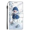 Leder Klapphüllen Für WIKO Y82 Hüllen Y62 Y51 Y81 Y50 Cartoon Magnetische Geldbörse Ständer Kartenbuch Hüllen für Wiko View 3 5 PLUS Hülle