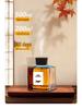 500ml High-End Aroma Diffuser for Bedroom and Living Room - Long-Lasting Fragrance for Indoor Use