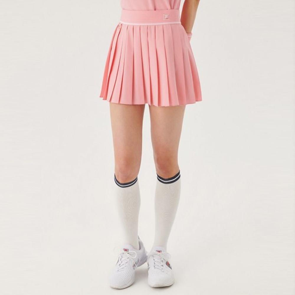 

Fila Functional Pleated Skirt BRIGHTPINK/075