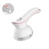 Mini Lint Remover USB Fuzz Fabric Shaver for Sweater Woolen Coat Clothes Fluff Fabric Shaver Brush Tool Fur Remover Portable