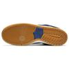 Nike Dunk Low Pro PRM SB Sashiko Pack Unisex Sneakers Blue Mystic-Navy Gum-Light-Brown CV0316-400