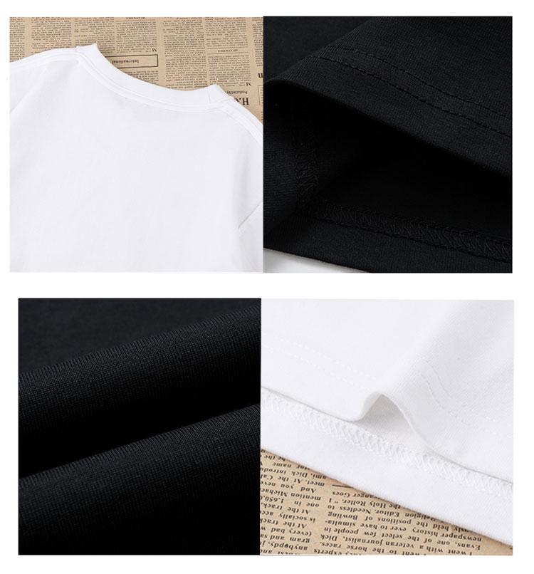 Pepe The Frog Funny Meme Men's and Women's T-Shirt Internet Culture Graphic Print Summer Soft Cotton Tees Gift for Meme Lovers