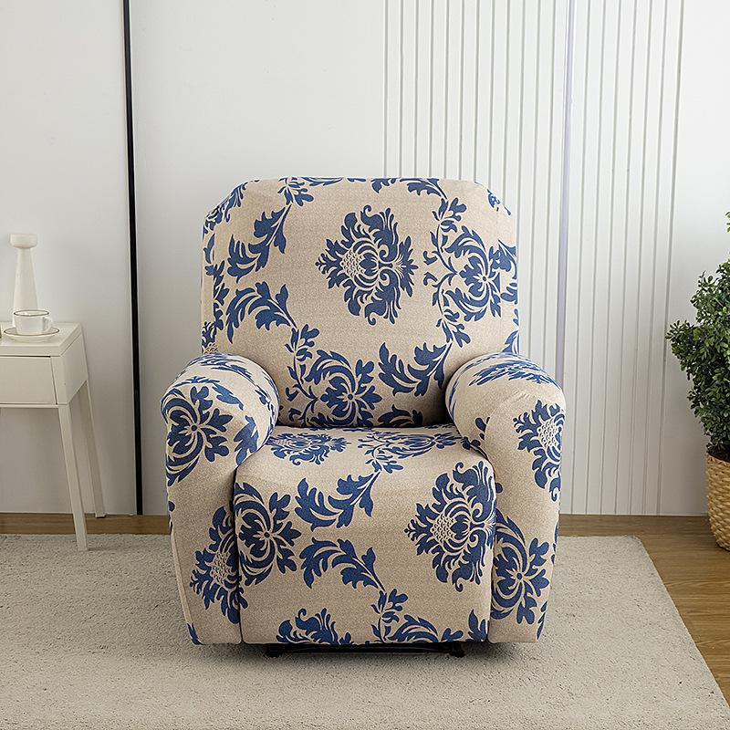 Chivas Sofa Sofa Cover Is All-Inclusive, Universal In All Seasons, High-Grade Non-Slip, Anti-Cat Scratch Protection, Chivas Sofa Cover
