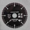 115Mm Diamond Cutting Blades Metal Tile Stone Plastic Angle Grinder Saw Blades For Alloy Cast Iron Marble Tool Accessories