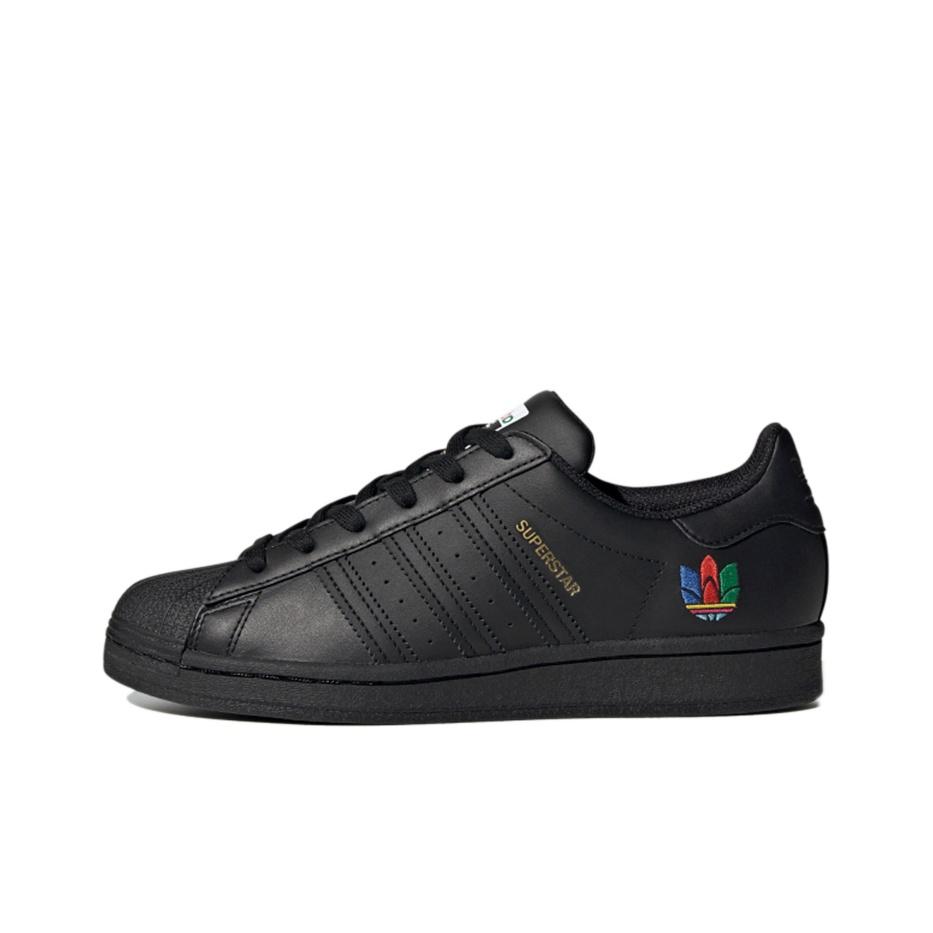 

кроссовки adidas originals Superstar Skate shoes Female FW3695