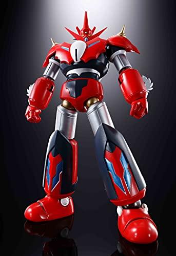 TAMASHII NATIONS Getter Robo Arc GX-98 Getter D2 Bandai Spirits Soul of Chogokin Die-cast Metal Collectible