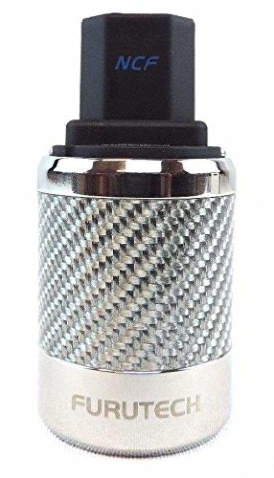 FURUTECH NCF R Inlet Plug FI-50