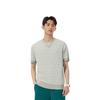 FENDI Shadow-intarsia Knit T-shirt FZY443APJHF0QB9