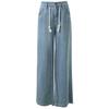 Women's Loose Wide-Leg Denim Jeans