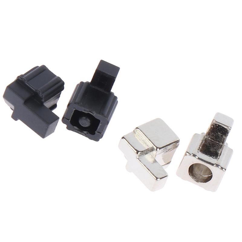 Left Right Slider Buckle Oem Metal Lock Latch Bracket For Nintend Switch Joy-Con