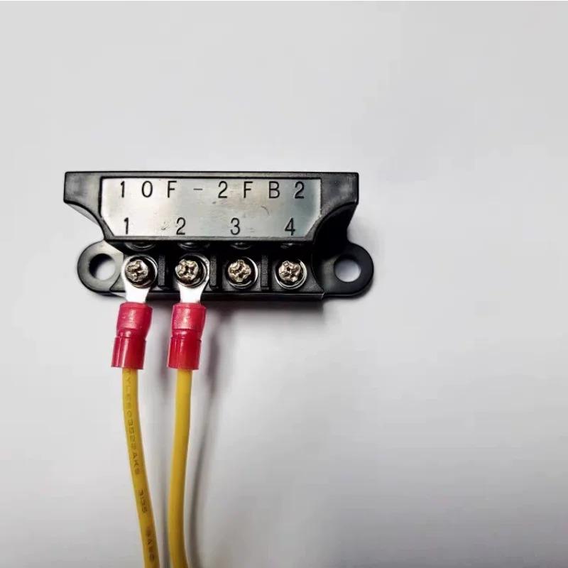 10F-2FB2 Motor Ship Brake Half Wave Rectifier Japan Special 05F-4FB2