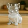 Cute French , Dachshund, Corgi Pepper Shaker, Seasoning Shaker, Figurine Set Kitchen Home Decor Figurines