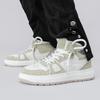 High-top Trendy Shoes, High-end Sense, Thick-soled Heightening, Small White Shoes, Fashion Light Luxury Lace-up, Youth Casual Board Shoes, Sports Sh