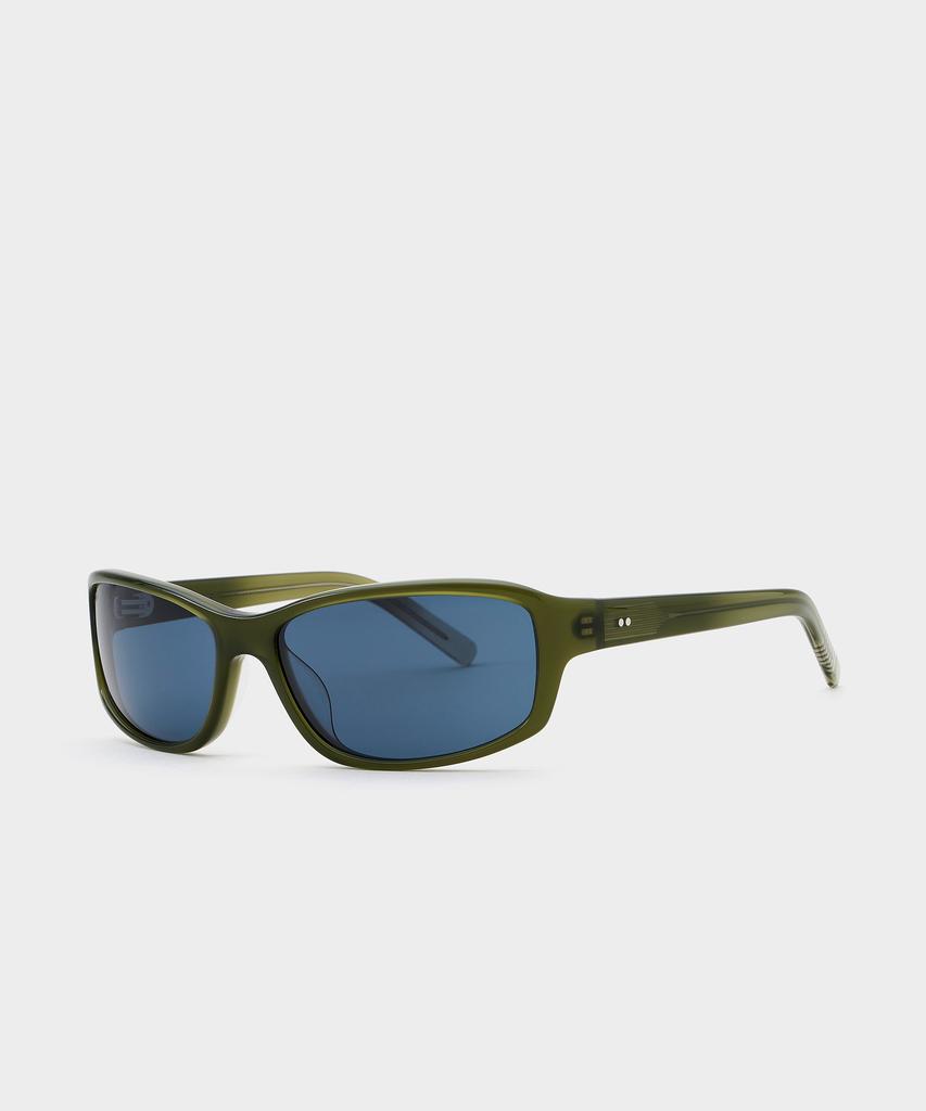 Akilla Jet 2544 32 21 Gradient Green (Navy)