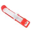 Foot Measurement Device for Baby Accurate Lightweight Kids Foot Length Measure Gauge Home Foot Measuring Ruler Sizer