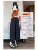Women's Ice Silk Quick-Dry Sports and Casual Pants - Summer Thin, Petite & Narrow 8-Point To 9-Point Wide-Leg Styles