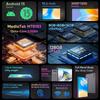 N-one Tablet 10.36 Inch Android 12 Tablet Computer, 128GB MediaTek MTK8183 Octa Core 2000*1200 FHD NPad Plus