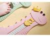 Newcomer Discount: Baby Foot Measuring Device for Accurate Children's Shoe Sizing