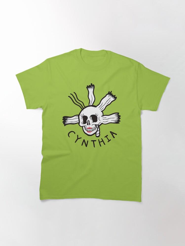 Cynthia Classic T-Shirt