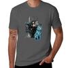 God Gamer Kate Tshirt Modern Print Casual Tshirt