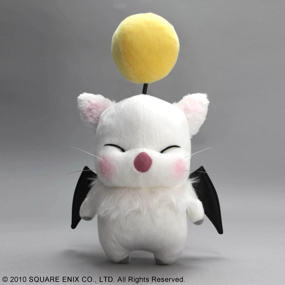 Final Fantasy Xiv Final Fantasy Xiv  Plush Kuplu Kopo  Reissue 