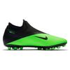 Nike Phantom Vision Schwarz Grün CD4155-306