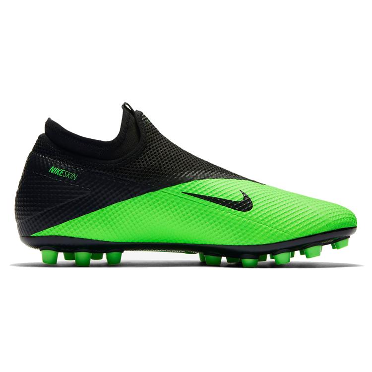 Nike Phantom Vision Schwarz Grün CD4155-306